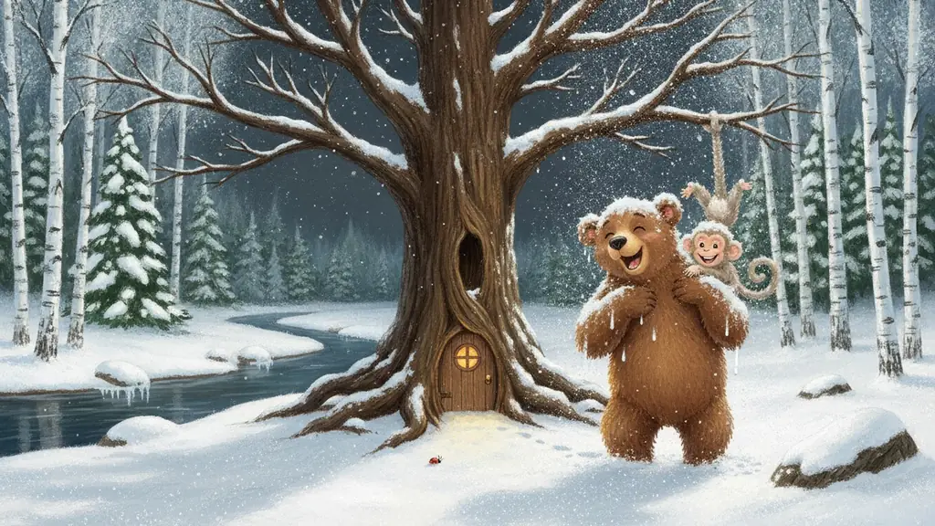 Picture 12 of 28 from It's a Secret!