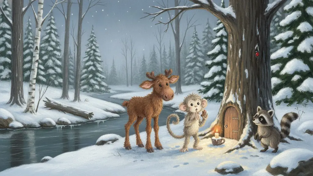 Picture 14 of 28 from It's a Secret!
