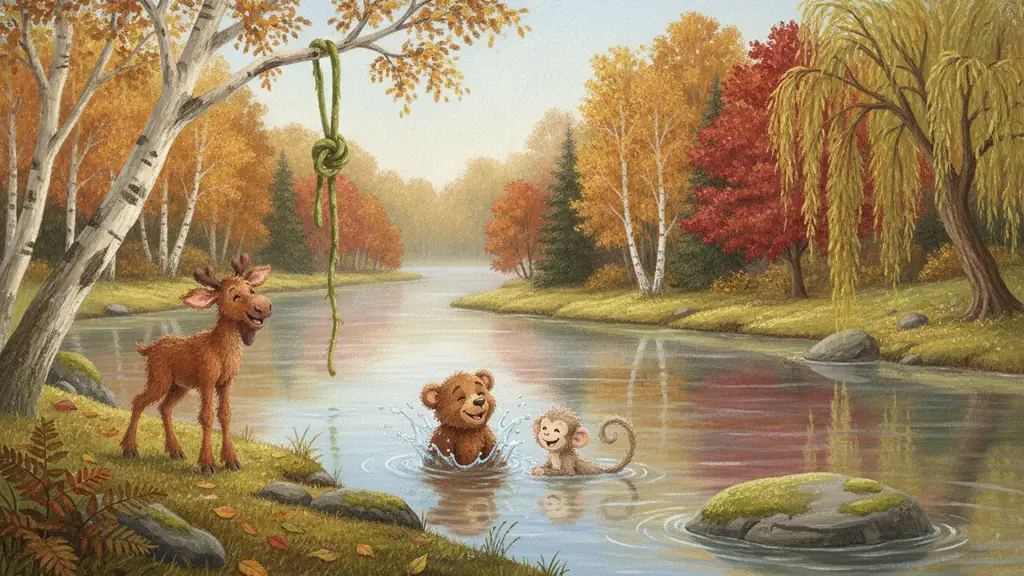 Picture 5 of 26 from Where the River Comes From