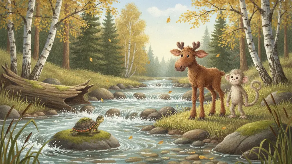 Picture 9 of 26 from Where the River Comes From