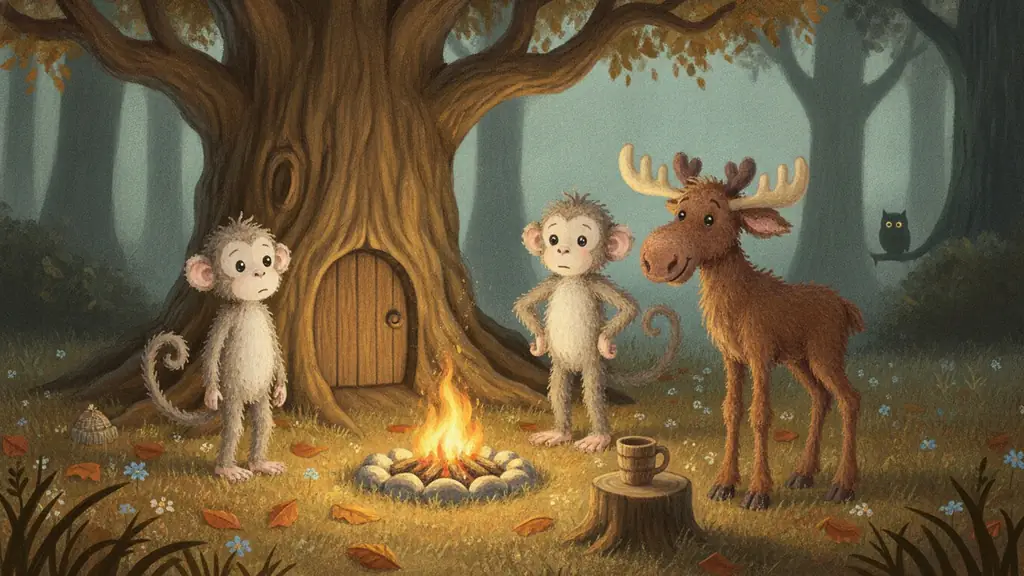 Picture 8 of 28 from The Backward Feast