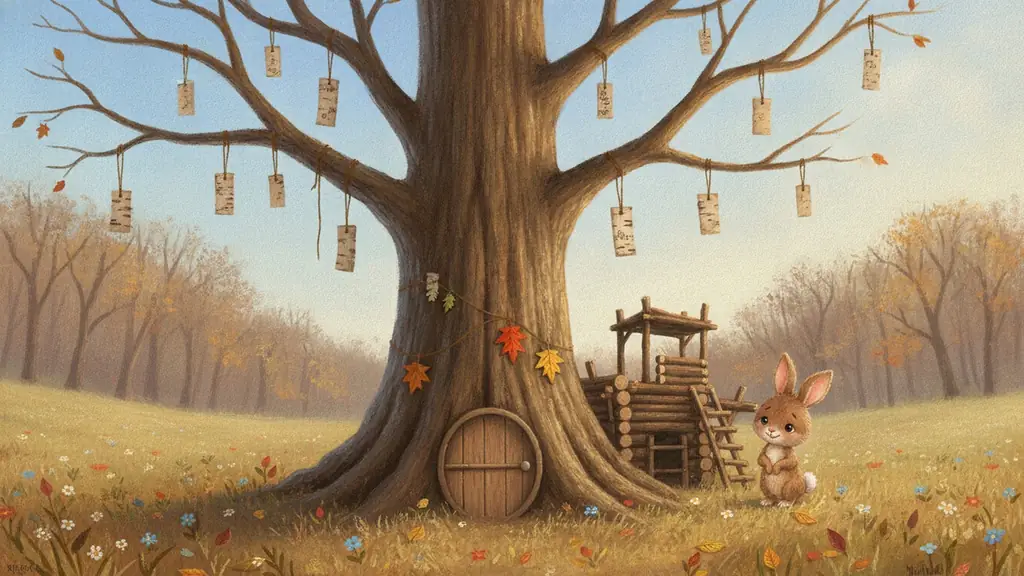 Picture 3 of 28 from A Secret for Benji