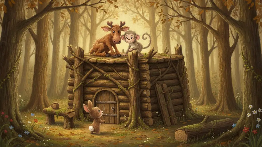 Picture 9 of 28 from A Secret for Benji