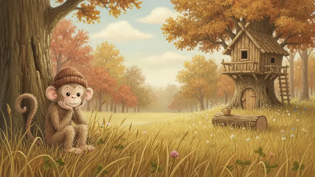 Picture 11 of 28 from A Secret for Benji
