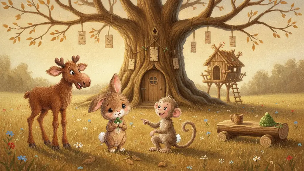 Picture 26 of 28 from A Secret for Benji