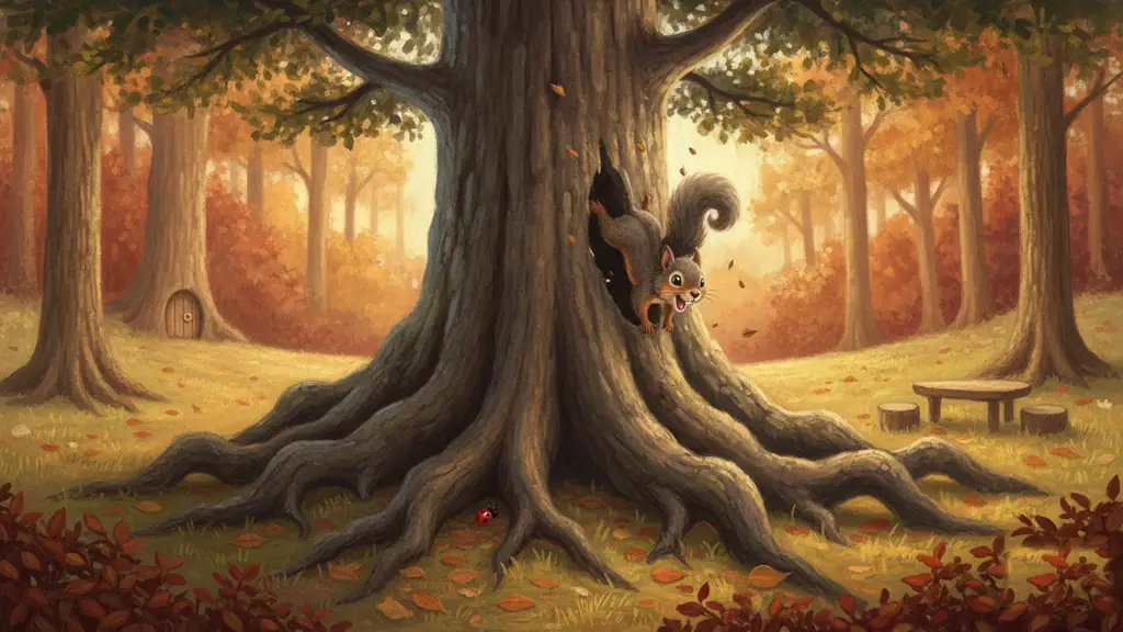 Picture 6 of 30 from Who Are the Apples For?