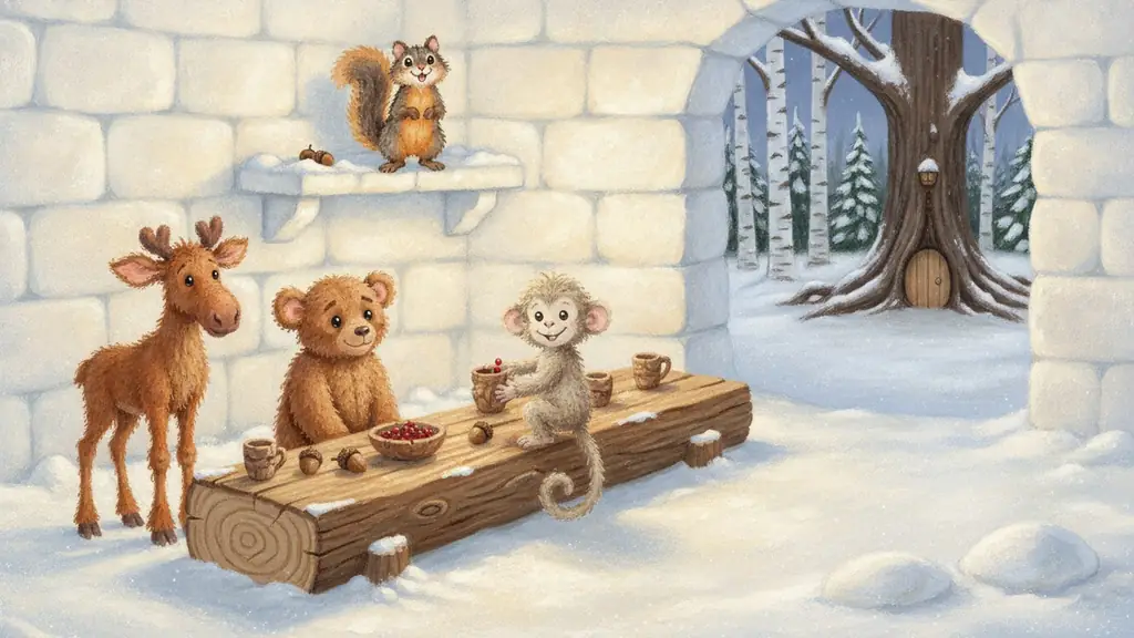 Picture 2 of 29 from Every Story Gets a Cheer