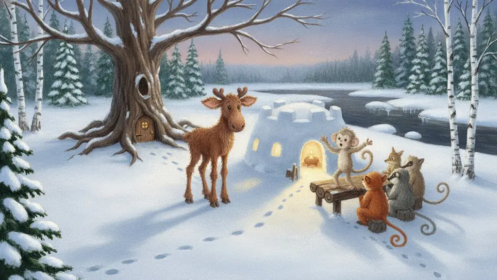 Picture 9 of 29 from Every Story Gets a Cheer