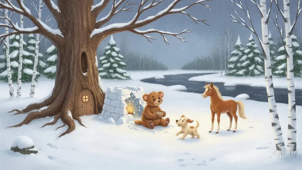 Picture 10 of 29 from Every Story Gets a Cheer