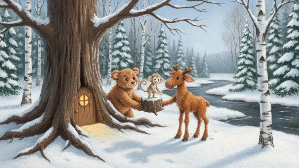 Picture 11 of 29 from Every Story Gets a Cheer