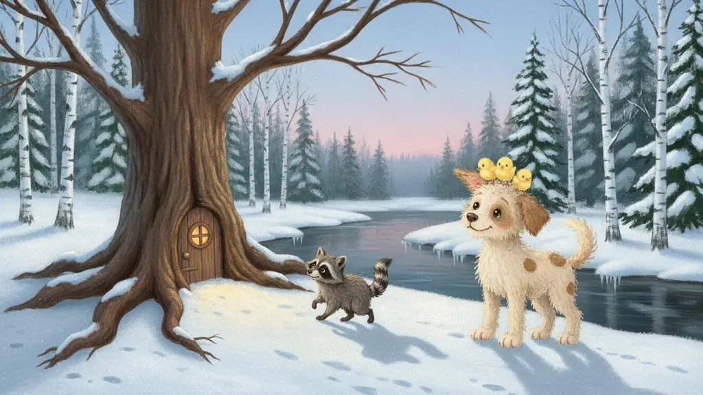 Picture 13 of 29 from Every Story Gets a Cheer