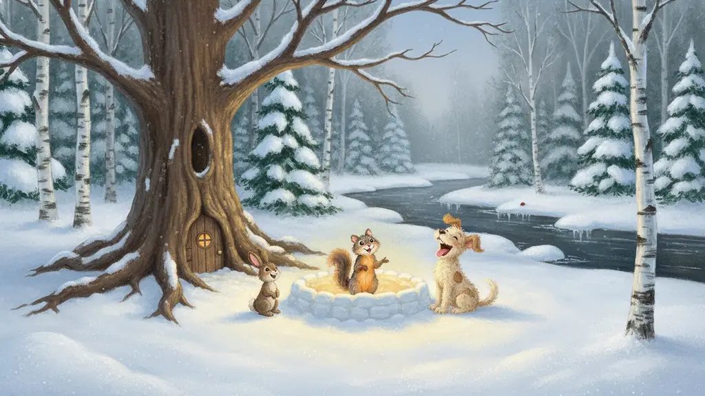 Picture 20 of 29 from Every Story Gets a Cheer