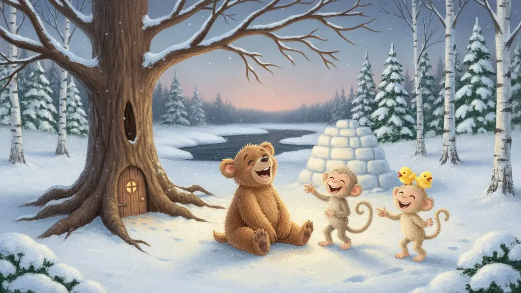 Picture 25 of 29 from Every Story Gets a Cheer
