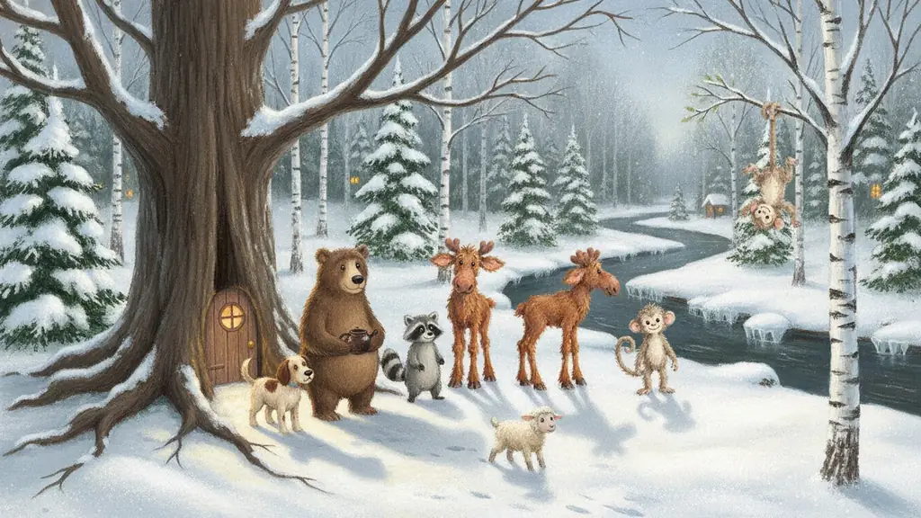 Picture 9 of 27 from The Overflow Feast