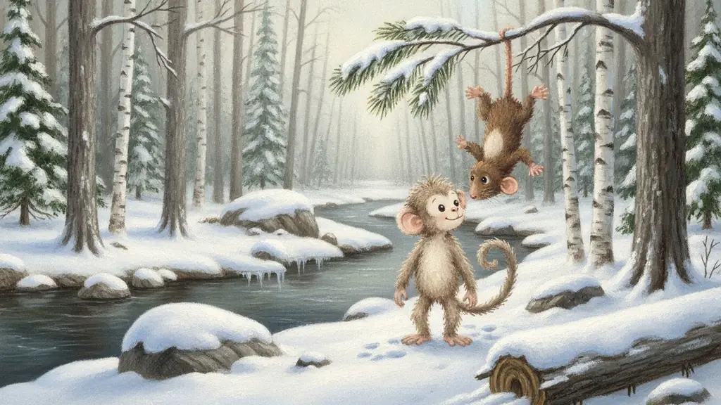 Picture 6 of 26 from Percy Comes Down