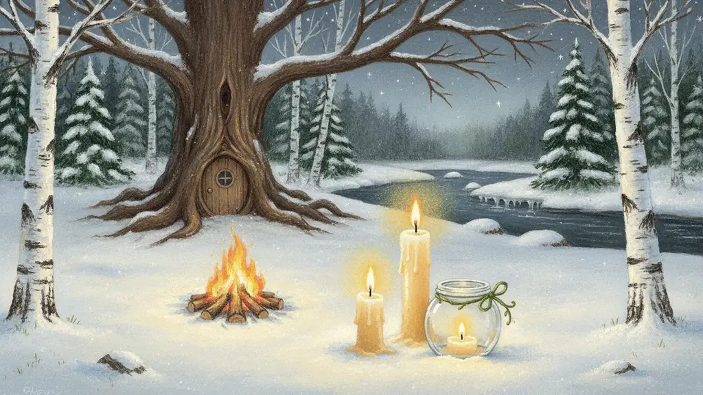 Picture 26 of 26 from The Third Candle