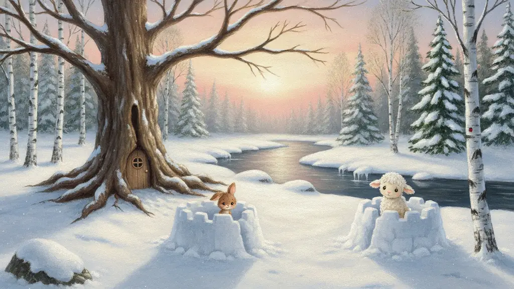 Picture 6 of 26 from The Truce Moose