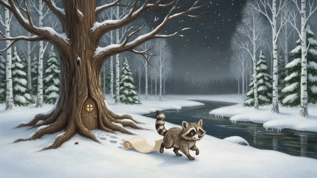 Picture 3 of 27 from The Longest Night