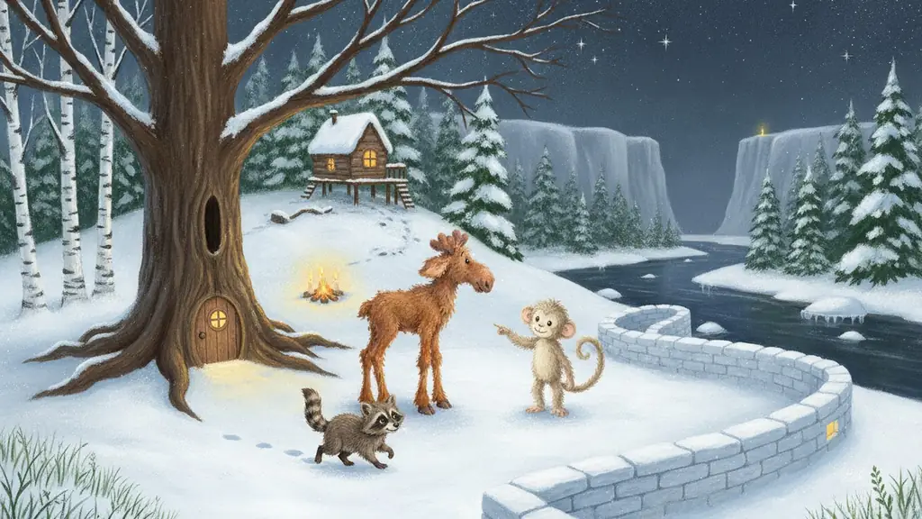 Picture 4 of 27 from The Longest Night