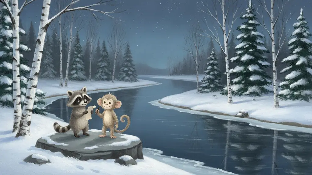 Picture 5 of 27 from The Longest Night