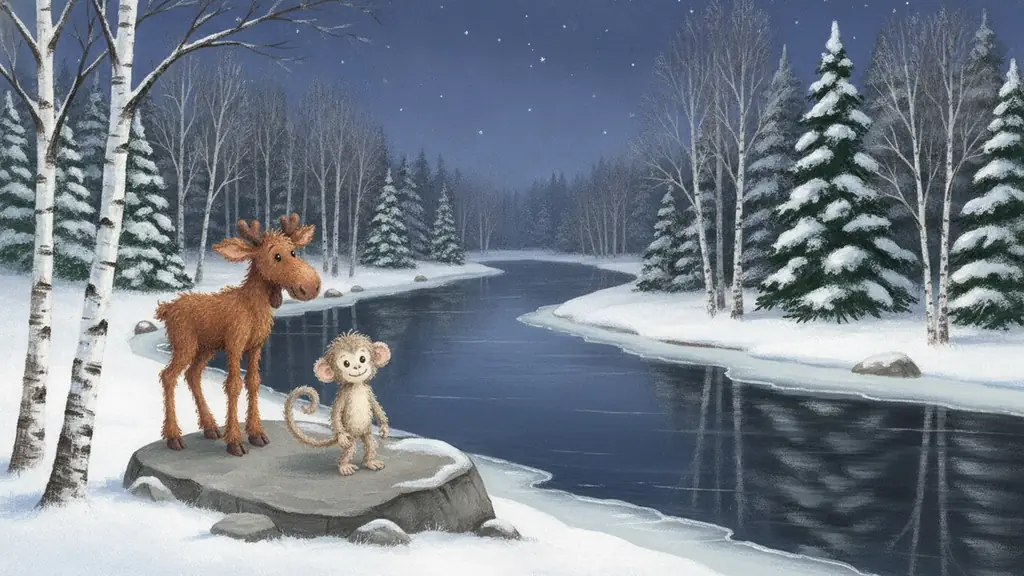 Picture 9 of 27 from The Longest Night