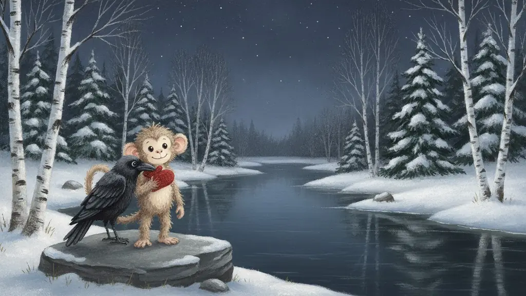 Picture 10 of 27 from The Longest Night