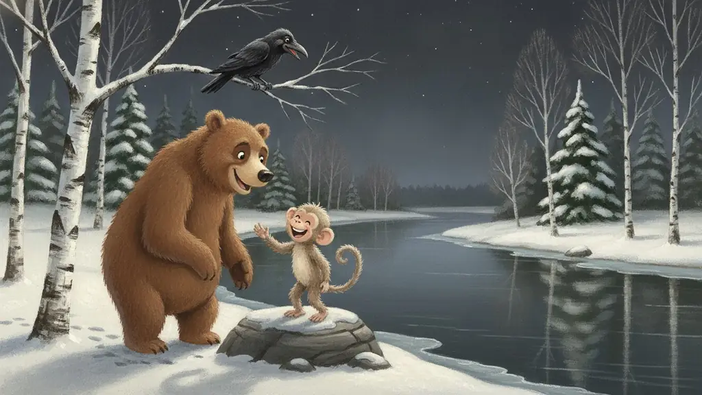 Picture 15 of 27 from The Longest Night