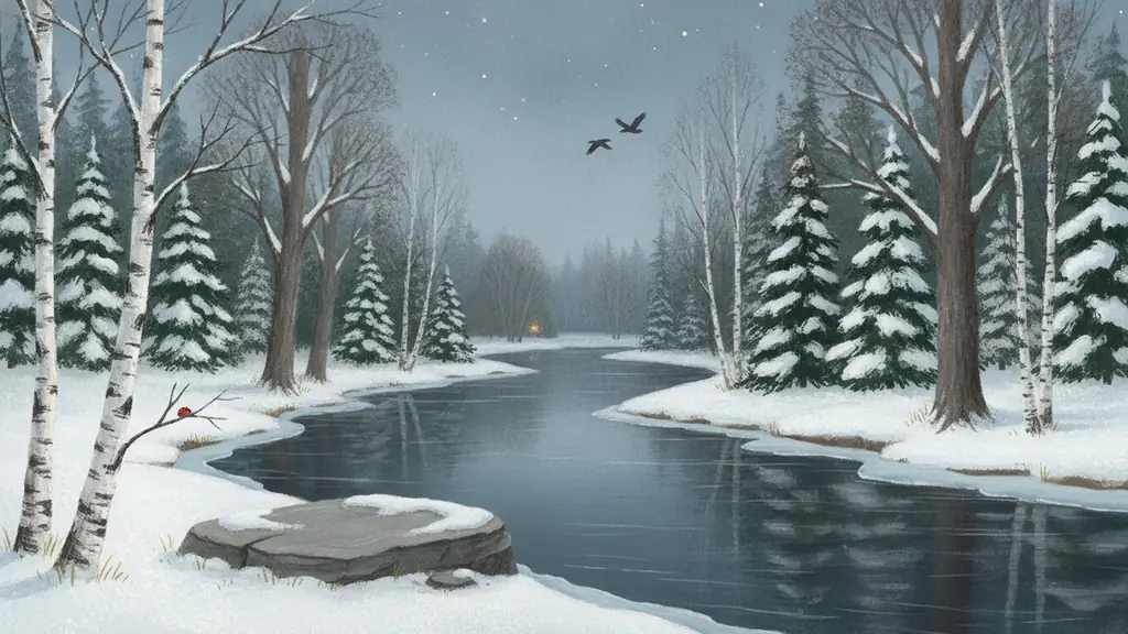 Picture 22 of 27 from The Longest Night