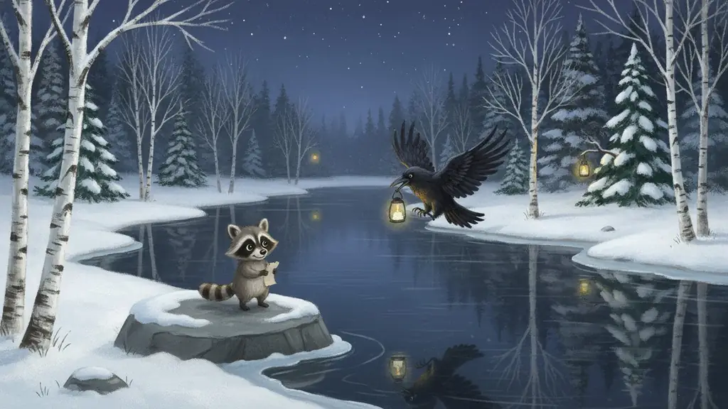 Picture 23 of 27 from The Longest Night