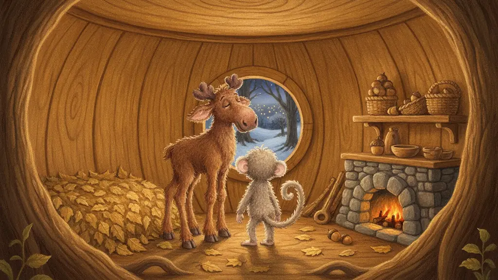 Picture 24 of 27 from The Longest Night