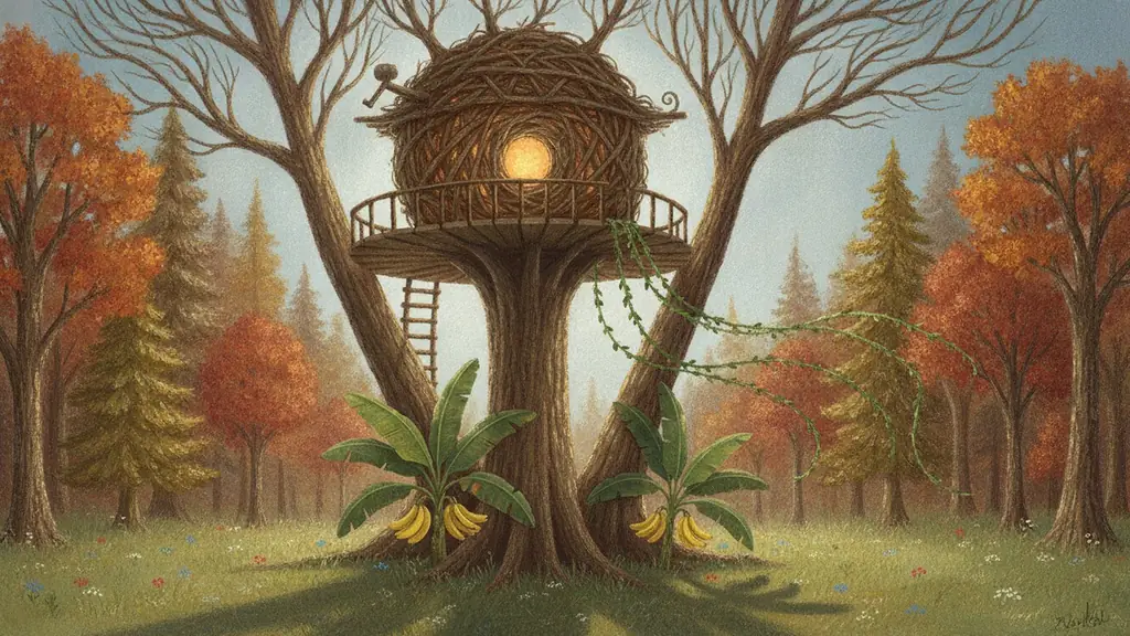 Picture 27 of 27 from The Moss Boss